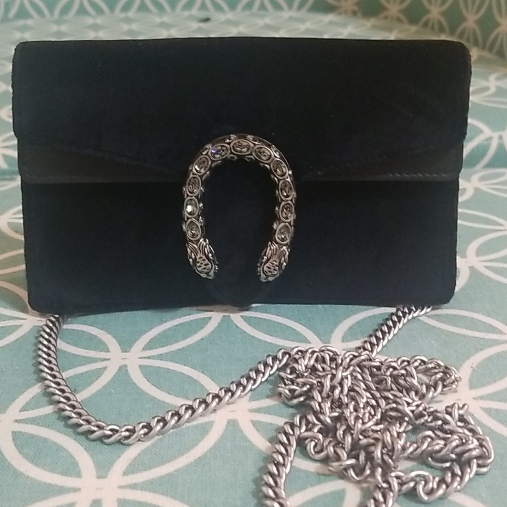 New  Gucci bag
